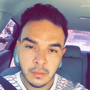 Meet your Posher, Abraham